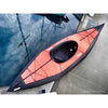 Innova Swing I Inflatable Kayak - Green SWG1-0017-GRN - Kayak Creek