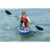 Sea Eagle Longboard 11 Inflatable Paddleboard | Deluxe Package - Kayak Creek