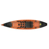 NuCanoe #4825 Basic Kayak Decking Kit | Pursuit - Kayak Creek
