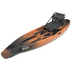 NuCanoe #4831 Completion Kayak Decking Kit | Flint - Kayak Creek