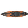 NuCanoe #4831 Completion Kayak Decking Kit | Flint - Kayak Creek