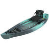 NuCanoe #4832 Completion Kayak Decking Kit | Frontier 12 - Kayak Creek