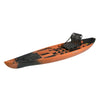 NuCanoe #4835 Completion Kayak Decking Kit | Pursuit - Kayak Creek