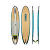 Jobe Parana 11.6 Bamboo Stand Up Paddle Board SUP - Kayak Creek