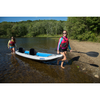 Sea Eagle 465FT FastTrack Inflatable Kayak  Pro Tandem Package - Kayak Creek