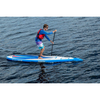 Sea Eagle NeedleNose 126 Inflatable Paddleboard | Deluxe Package - Kayak Creek