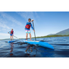 Sea Eagle NeedleNose 14 Inflatable Paddleboard | Electric Pump Package - Kayak Creek