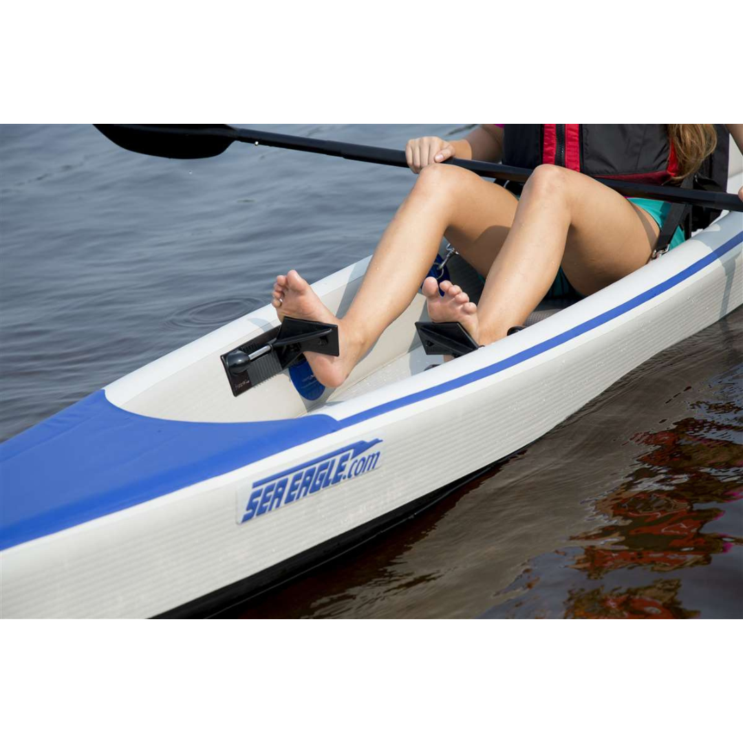 Buy Sea Eagle 393rl RazorLite Inflatable Kayak