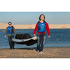 Sea Eagle 465FT FastTrack Inflatable Kayak | Pro 3-Person Package - Kayak Creek