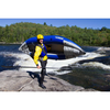 Sea Eagle 300x Explorer Kayak Inflatable Kayak | Pro Carbon Package - Kayak Creek