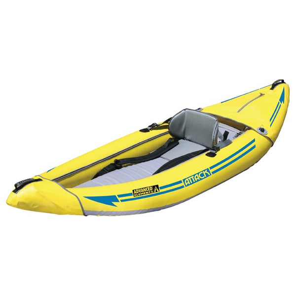 Ilife Inflatable Boat Inflatable Yacht Kayak Paddle Boat with PVC High  Pressure Air Tube and Aluminum Floor - China Kayak with Pedals for Sale and  Kayak with Pedals price