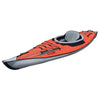 Advanced Elements AdvancedFrame Inflatable Kayak | Red - Kayak Creek