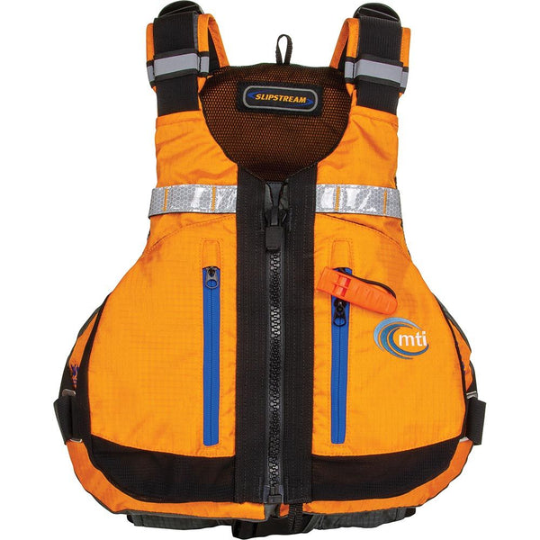 Buy MTI Adventurewear Slipstream Touring PFD Life Jacket - Kayak Creek