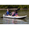 Sea Eagle 385FT FastTrack Inflatable Kayak | Deluxe Solo Package - Kayak Creek