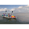 Sea Eagle 465FT FastTrack Inflatable Kayak  Pro Tandem Package - Kayak Creek