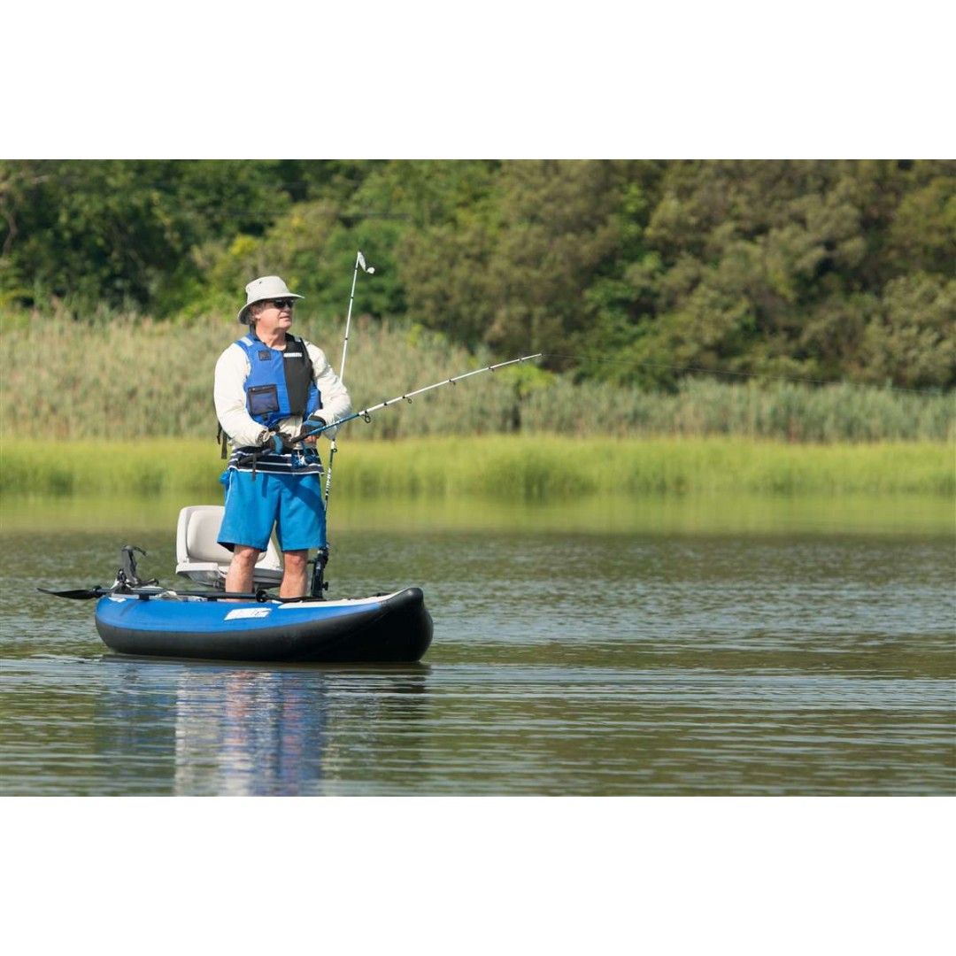 Buy Sea Eagle 300x Explorer Kayak Kit Inflatable Kayak
