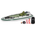 Sea Eagle FishSUP 126 Inflatable Fishing Paddleboard | Deluxe Package - Kayak Creek