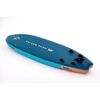 Aqua Marina 9&#39;6 Rapid Wild Water Inflatable SUP - Kayak Creek