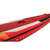 Aqua Marina 12&#39;6 Race Inflatable SUP - Kayak Creek