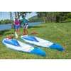 Sea Eagle NeedleNose 14 Inflatable Paddleboard | Start Up Package - Kayak Creek