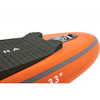 Aqua Marina 11&#39;2 Magma Inflatable SUP - Kayak Creek
