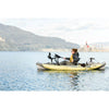 Advanced Elements StraitEdge Angler Pro Inflatable Kayak - Kayak Creek