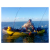 Advanced Elements StraitEdge Angler Inflatable Kayak - Kayak Creek