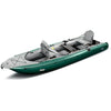 Innova Kayaks Alfonso Inflatable Fishing Kayak ALF-0017-000 - Kayak Creek