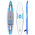 Solstice 12'6 Bora Bora Inflatable Paddleboard - Kayak Creek