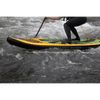 SOL Carbon GalaXy 9&#39;6 SOLshine Inflatable Paddle Board - Kayak Creek