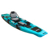 Vanhunks Elite Pro 13&#39; Fishing Kayak - Kayak Creek