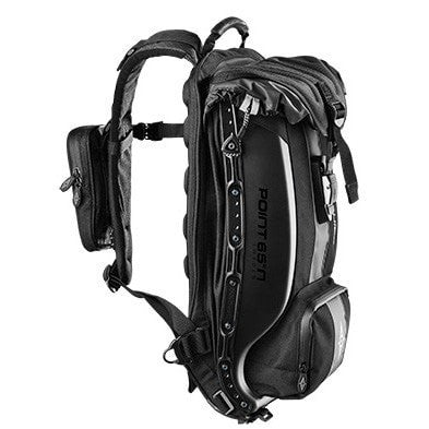 Point 65 - Boblbee GTO 20L Backpack | Phantom Matt Black