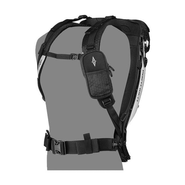 Point 65 - Boblbee GTX 25L Backpack | Meteor Matt Grey