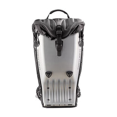 Point 65 - Boblbee GTX 25L Backpack | Spitfire Matte Silver