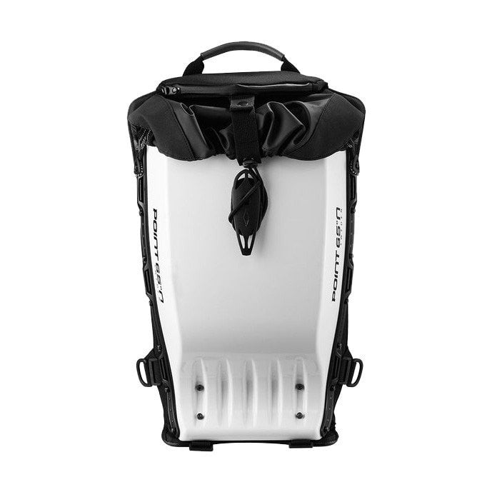 Point 65 - Boblbee GT 20L Backpack | Igloo Glossy White - Kayak Creek