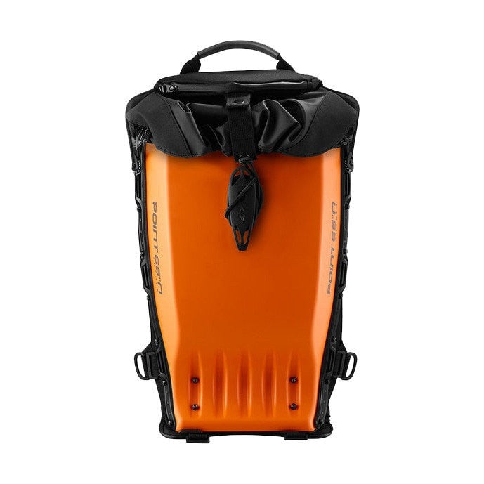 Point 65 - Boblbee GT 20L Backpack | Lava Matt Orange - Kayak Creek