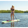 Rave Sports Lake Cruiser LS106 Stand Up Paddle Board SUP - 02567 - Kayak Creek