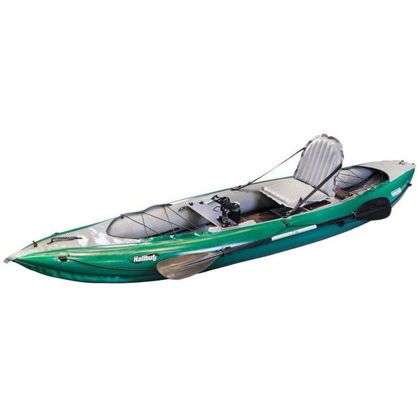 InnovaGoods® Kayak Hinchable 2 plazas, Kayak Hinchable