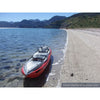 Innova Kayaks Helios II EX Inflatable Kayak - Green HEL-0016-GRN - Kayak Creek