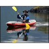 Innova Kayaks Helios I EX Inflatable Kayak - Red HEL-0000-068 - Kayak Creek
