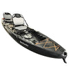 Vanhunks Orca 13&#39; Tandem / Solo Fishing Kayak - Kayak Creek