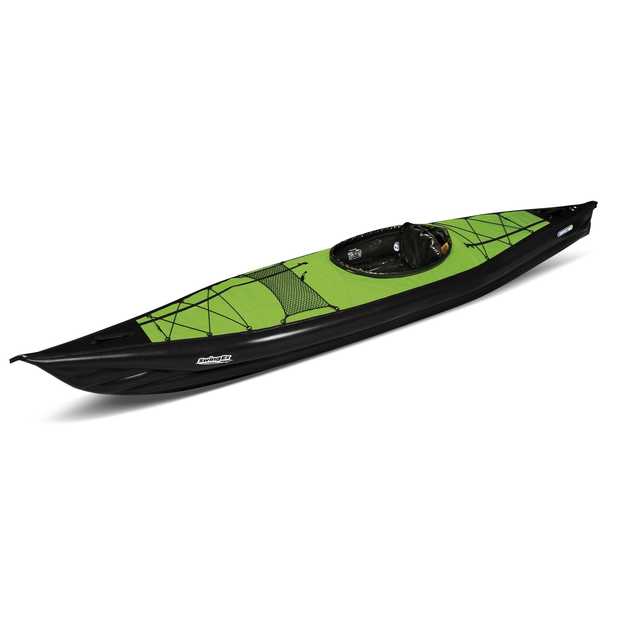 Innova Kayaks Swing EX LN Inflatable Touring Kayak - Kayak Creek