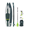 Jobe Neva 12.6 iSUP Inflatable Stand Up Paddle Board Package - Kayak Creek