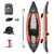 Aqua Marina 10'10 Memba Inflatable Kayak Package - Kayak Creek