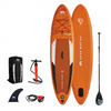 Aqua Marina 10&#39;10 Fusion Inflatable SUP - Kayak Creek