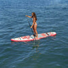 Solstice 10&#39;4 Lanai Inflatable Paddleboard - Kayak Creek