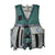 MTI Adventurewear Striker '19 Fishing PFD Life Vest - Kayak Creek