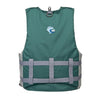 MTI Adventurewear Striker &#39;19 Fishing PFD Life Vest - Kayak Creek