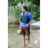 MTI Adventurewear Fisher PFD Life Vest - Kayak Creek