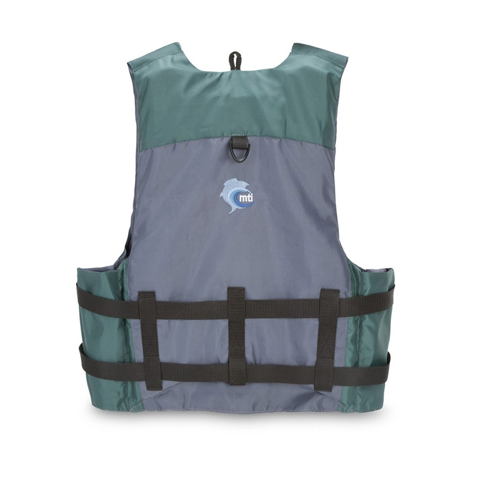 MTI Adventurewear Fisher PFD Life Vest